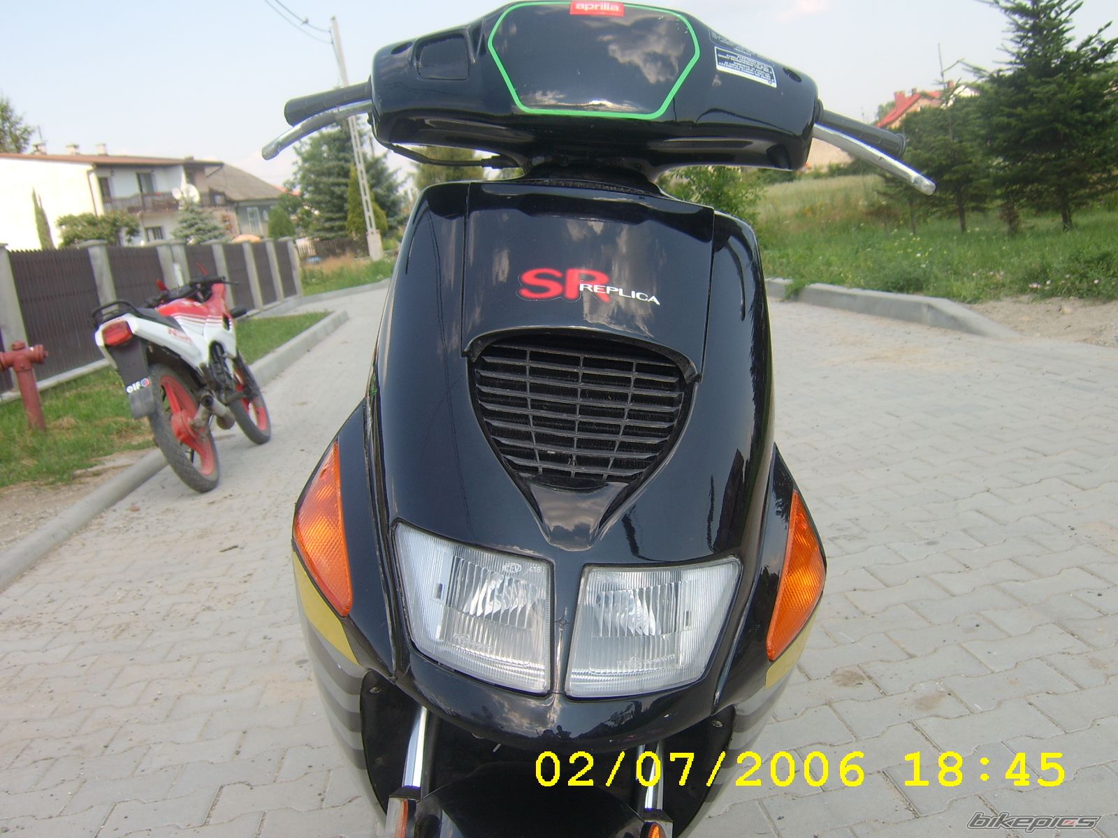 Bike Photo 630498