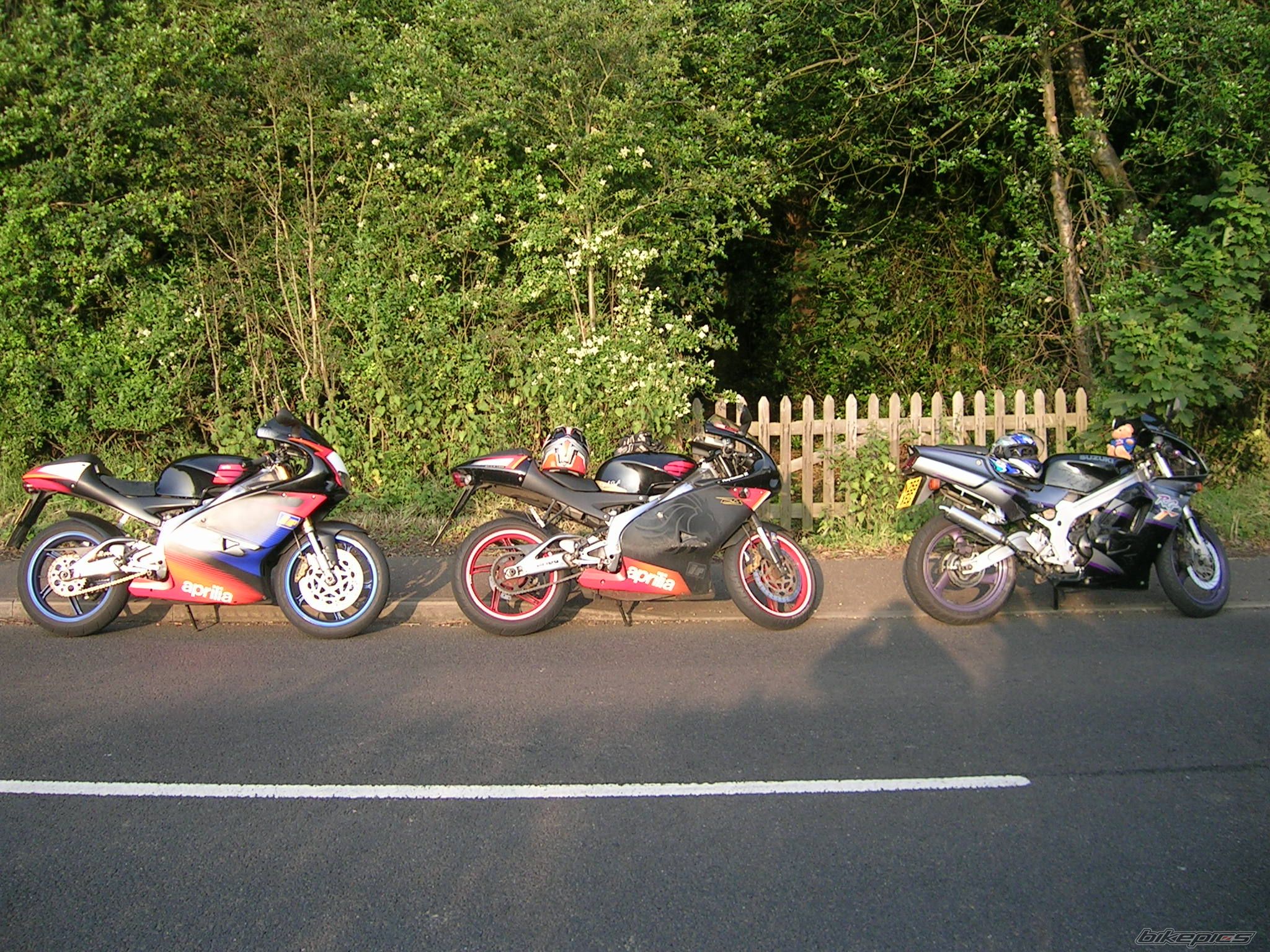 Bike Photo 630500