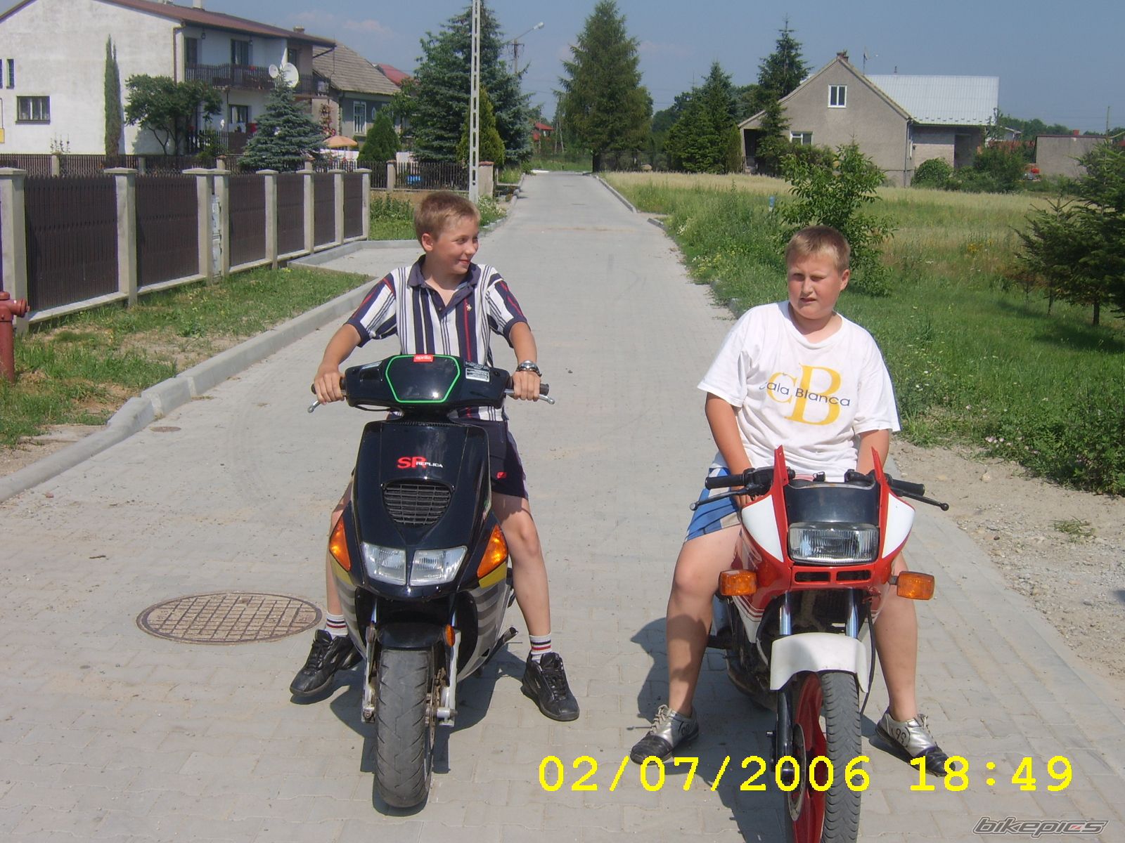 Bike Photo 630501