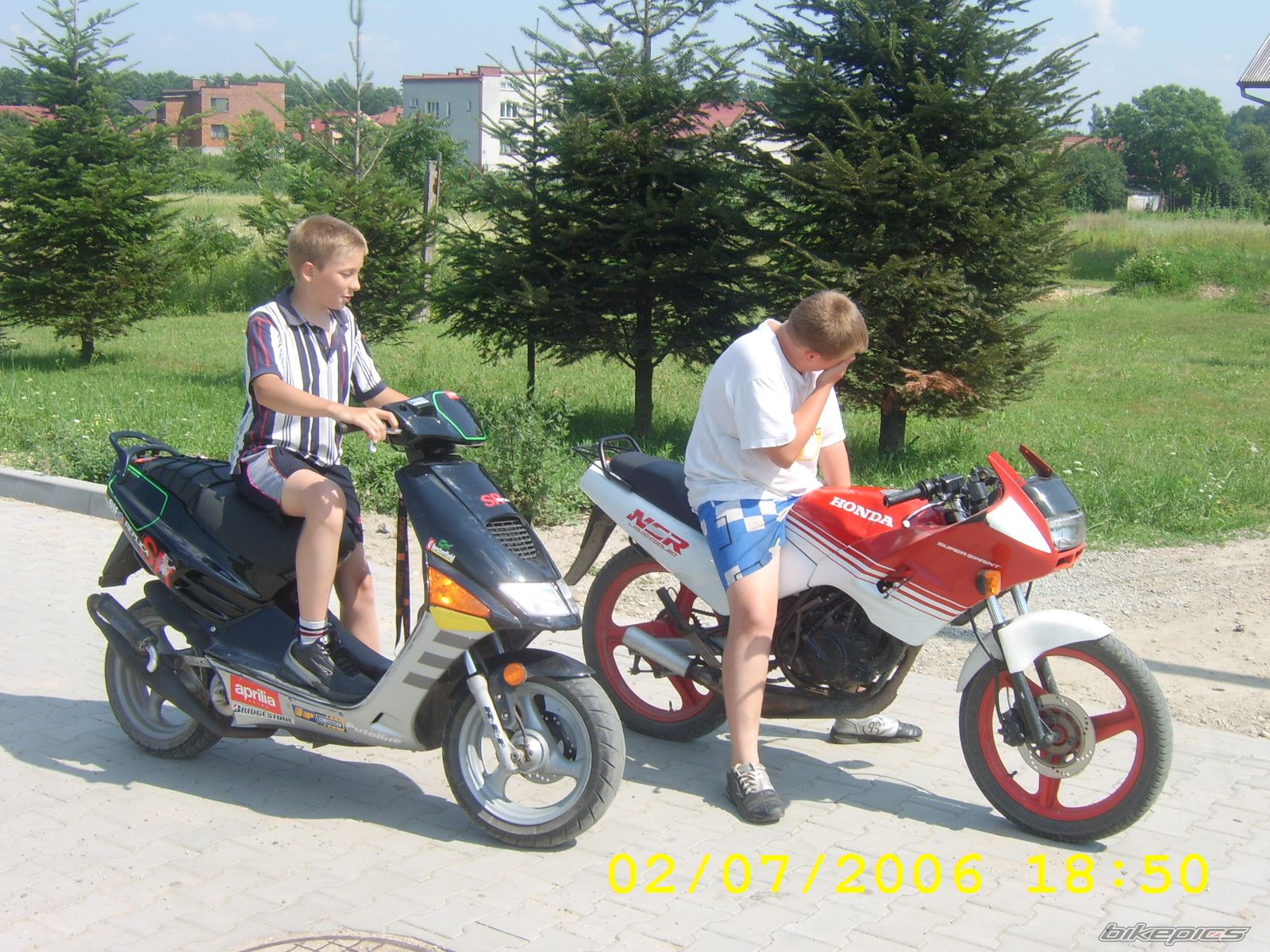 Bike Photo 630504