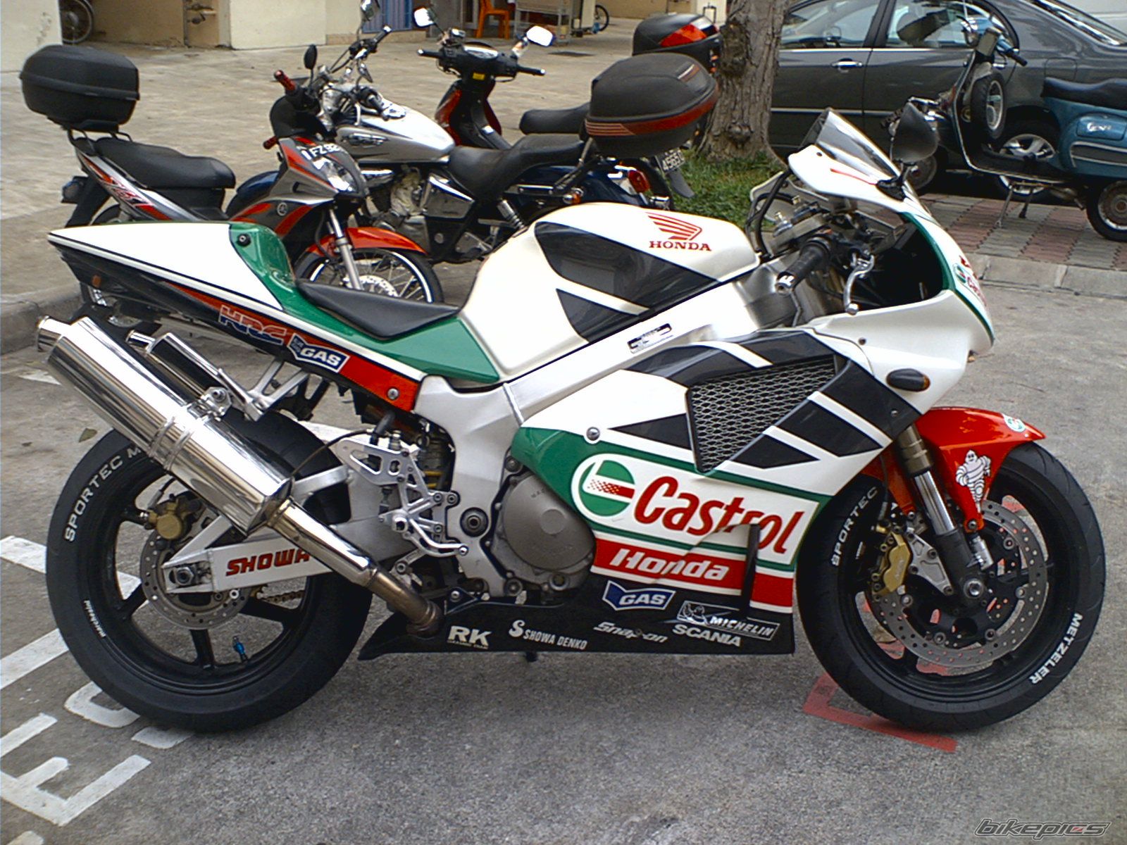 Bike Photo 630506