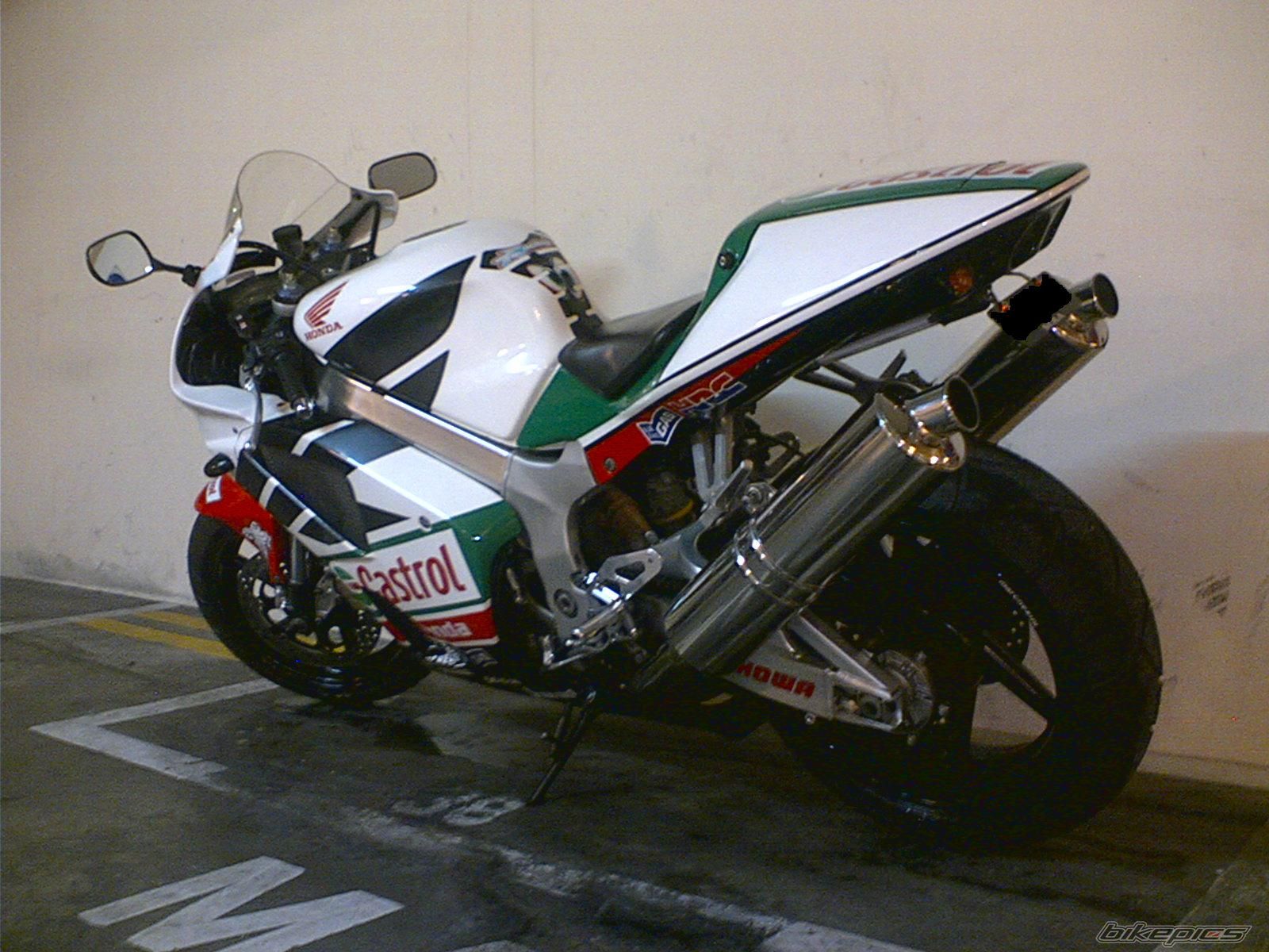 Bike Photo 630508