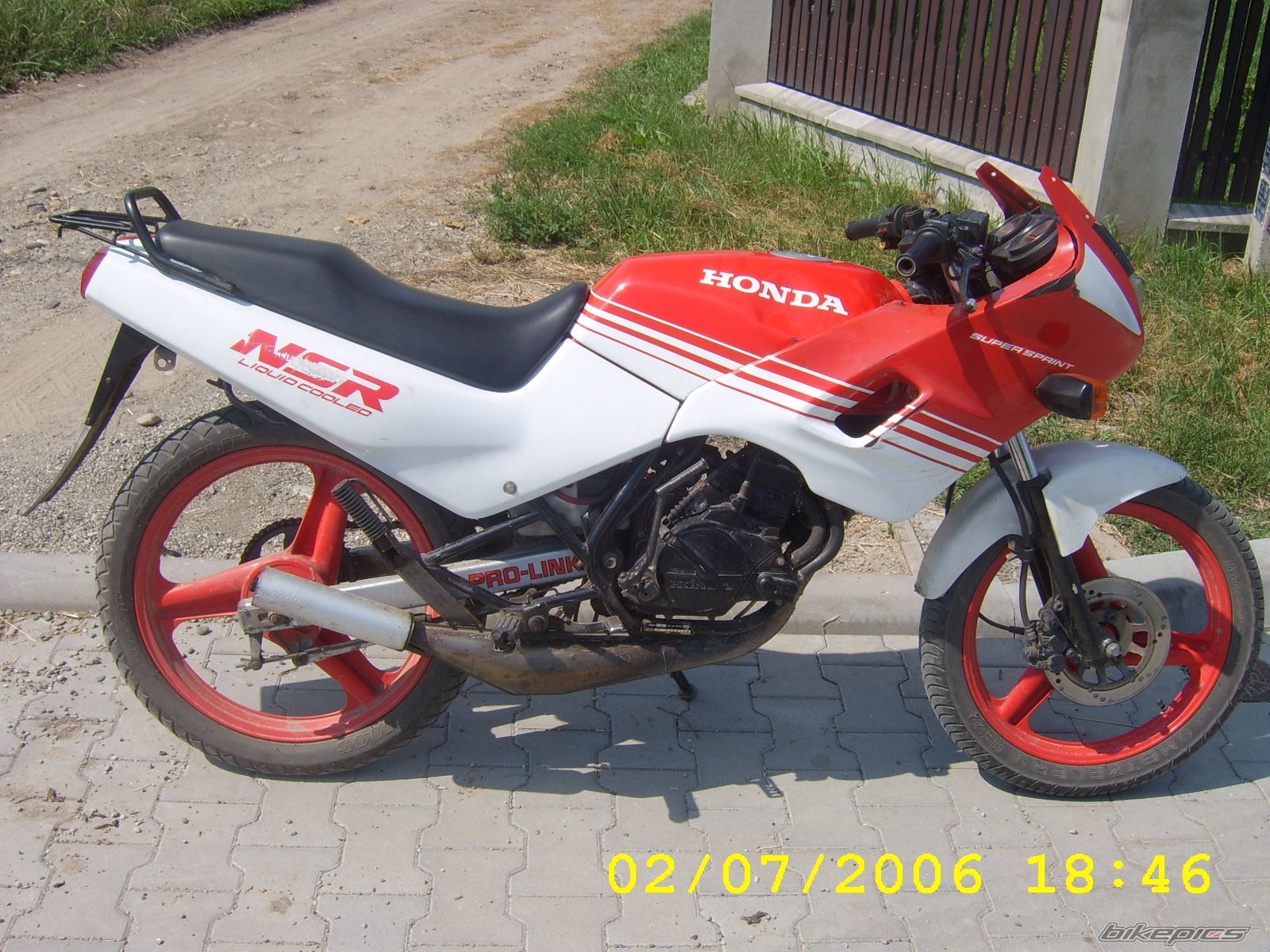 Bike Photo 630515