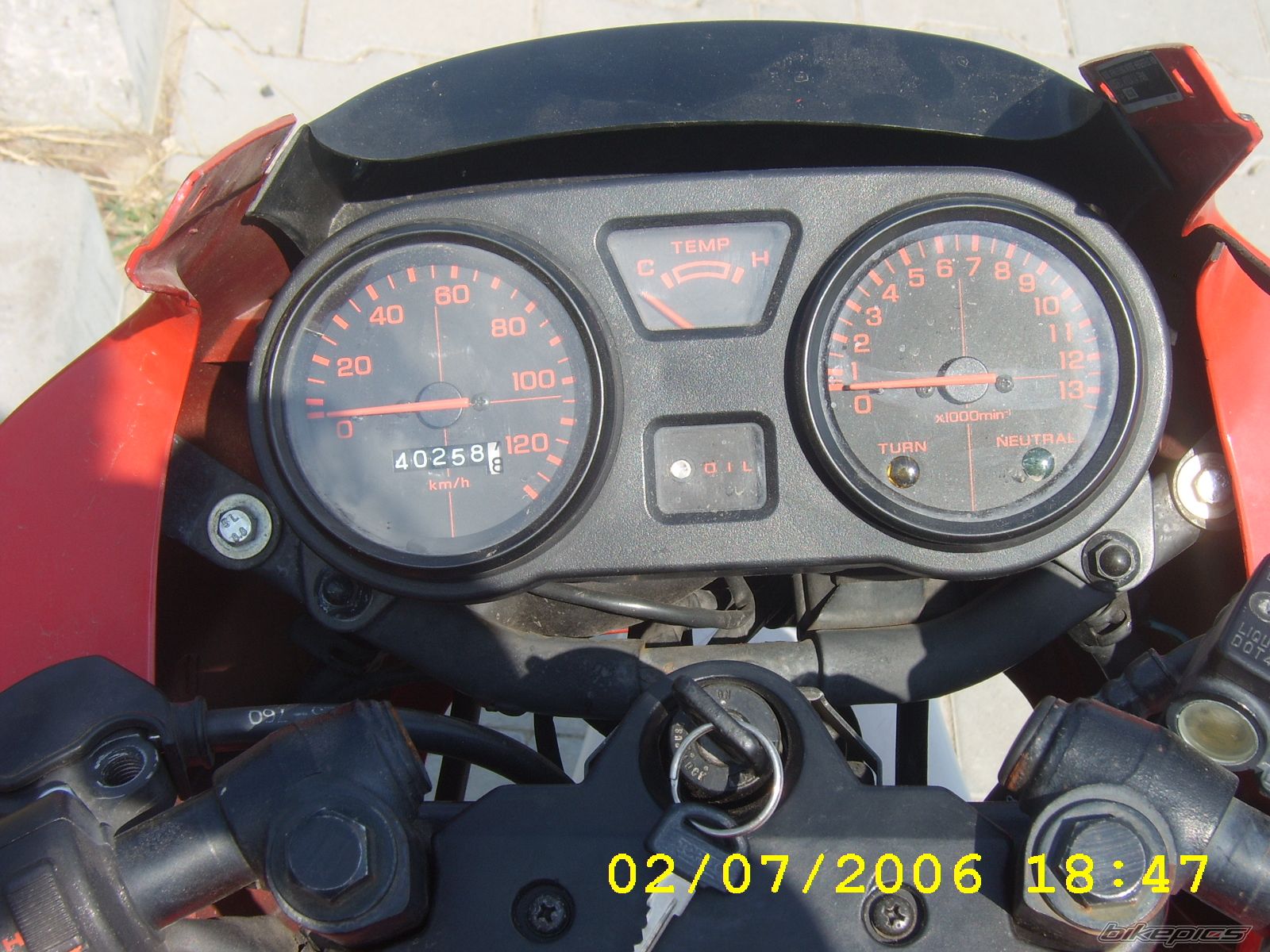 Bike Photo 630521
