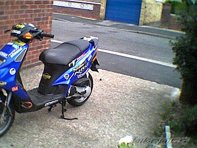 Bike Photo 63054