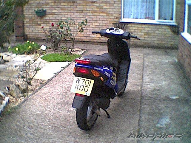 Bike Photo 63055
