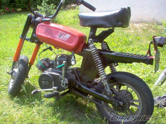 Bike Photo 630572