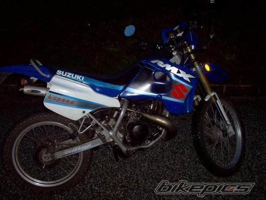 Bike Photo 630604
