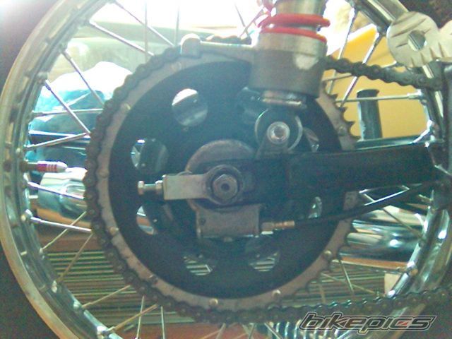 Bike Photo 630617