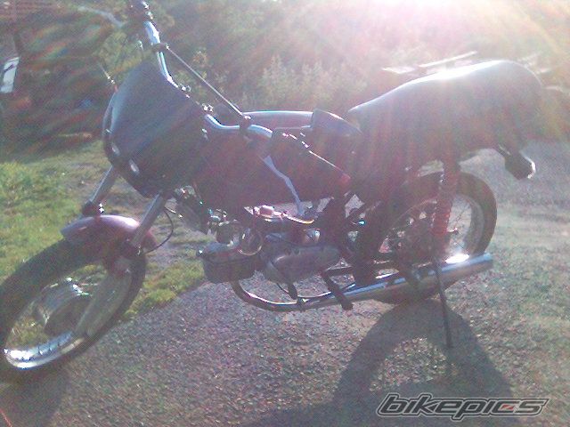 Bike Photo 630621