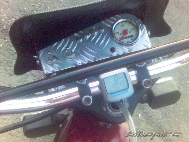 Bike Photo 630624