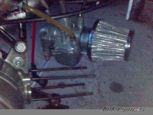 Bike Photo 630630