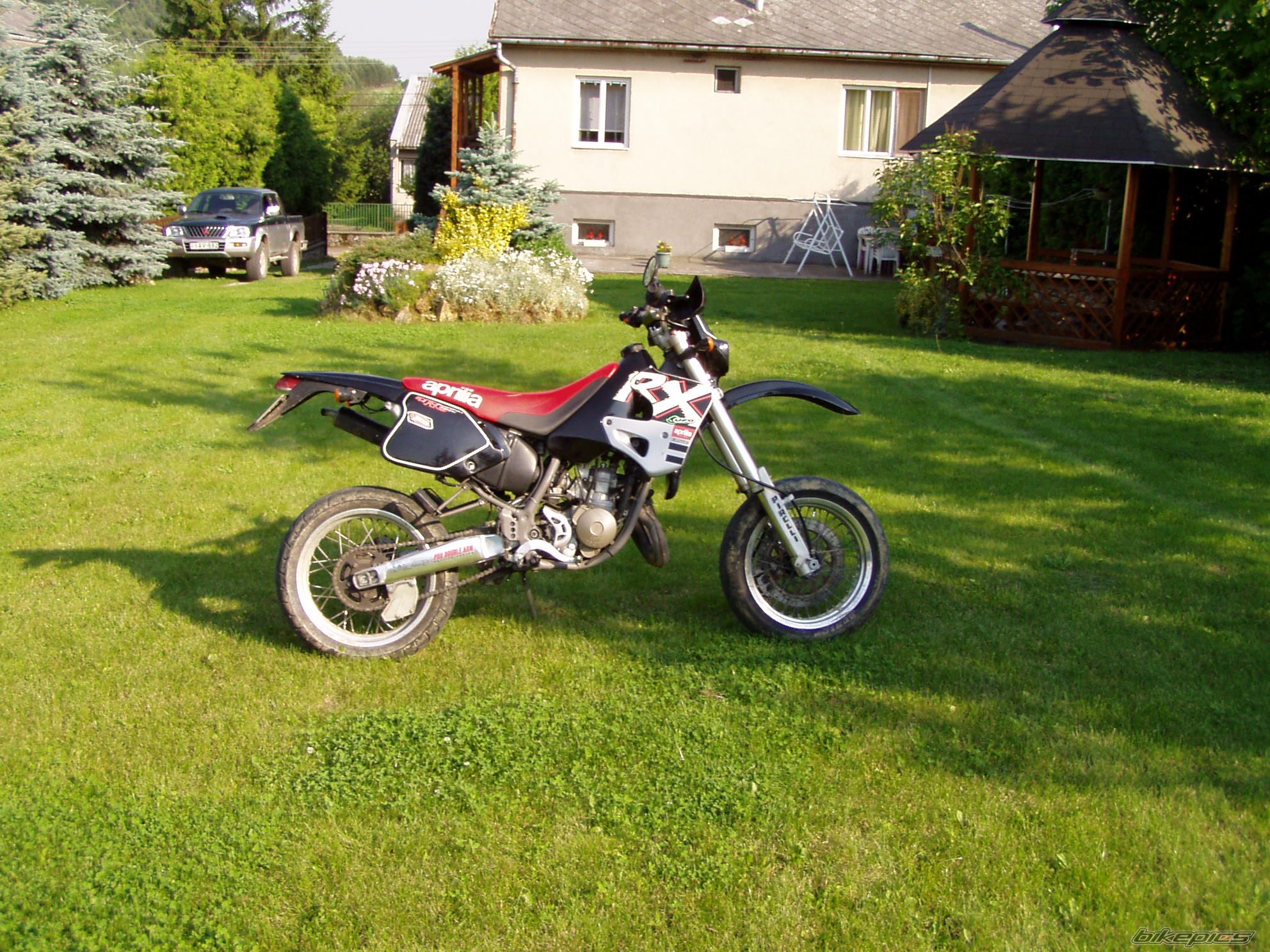 Bike Photo 630631