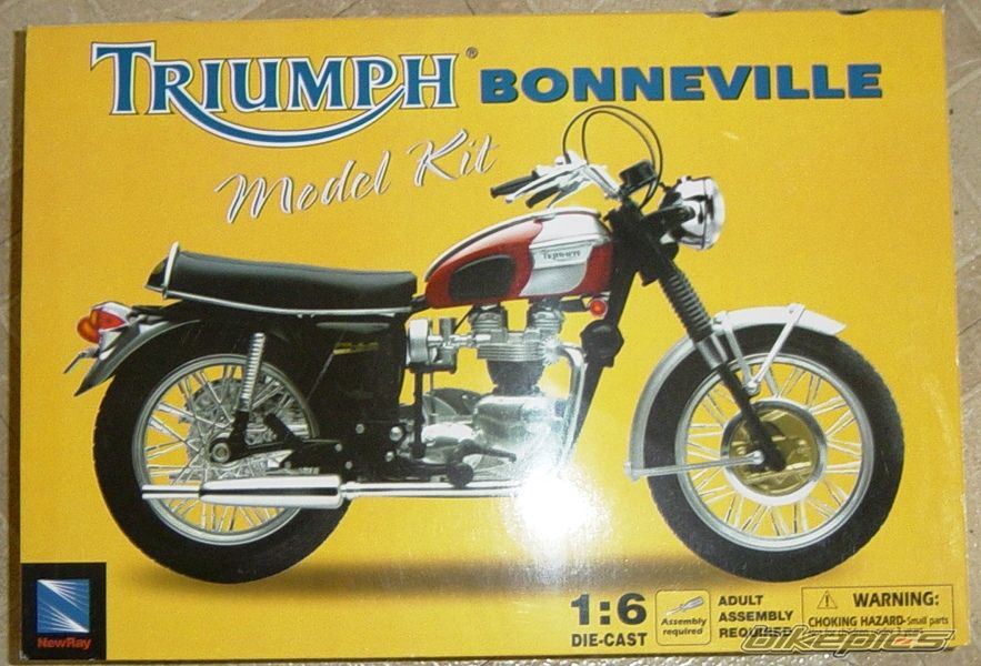 Bike Photo 630633