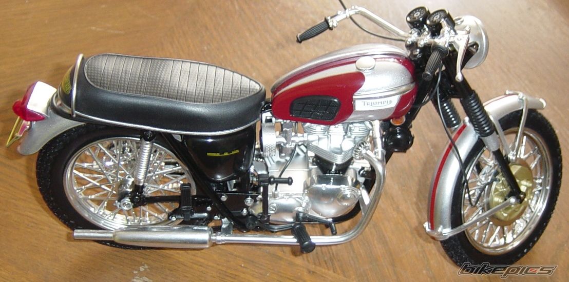Bike Photo 630635