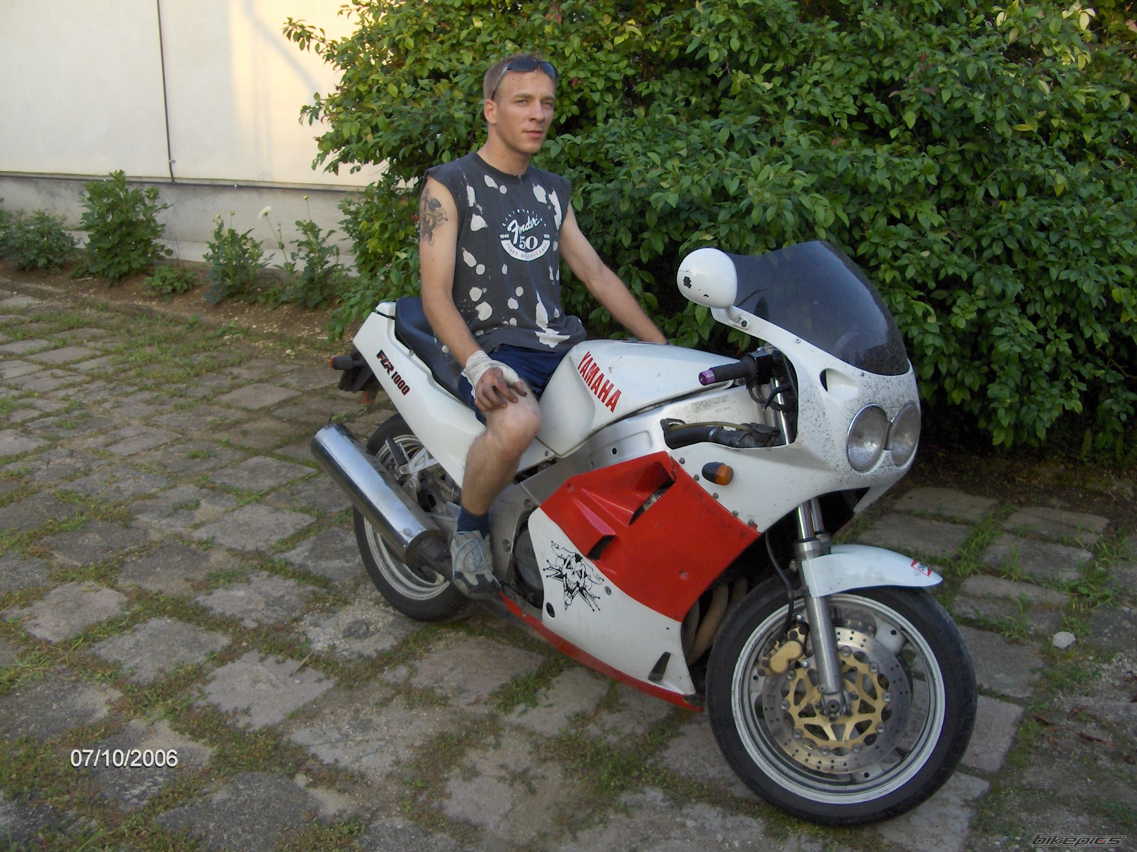 Bike Photo 630640