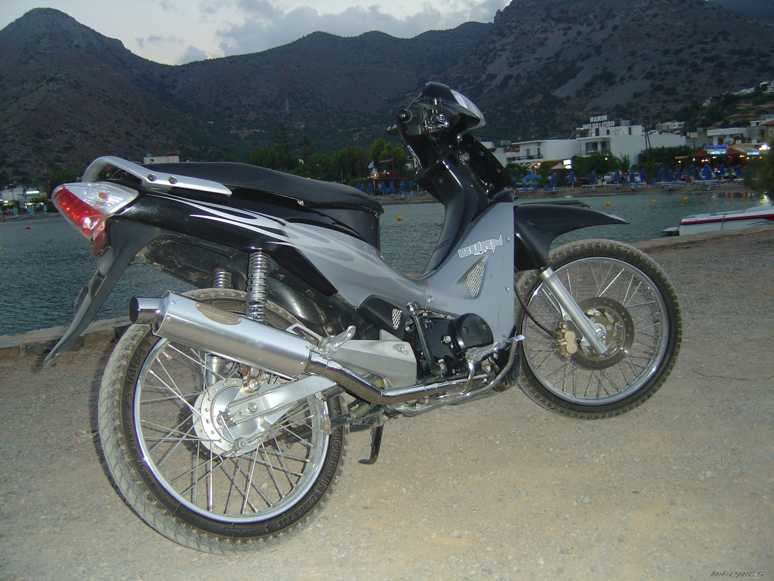 Bike Photo 630650