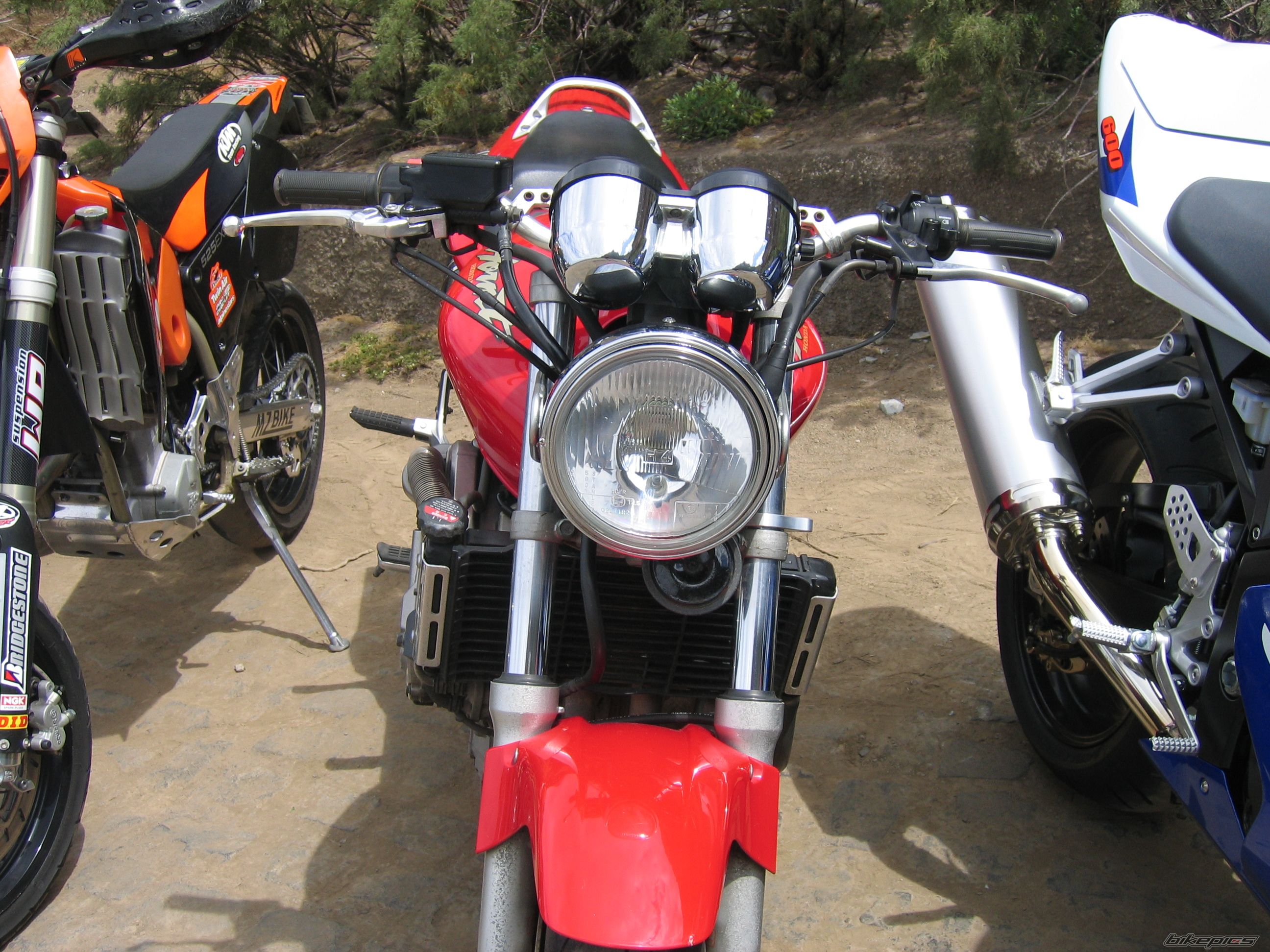 Bike Photo 630661