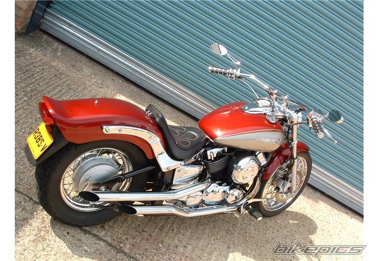Bike Photo 63067