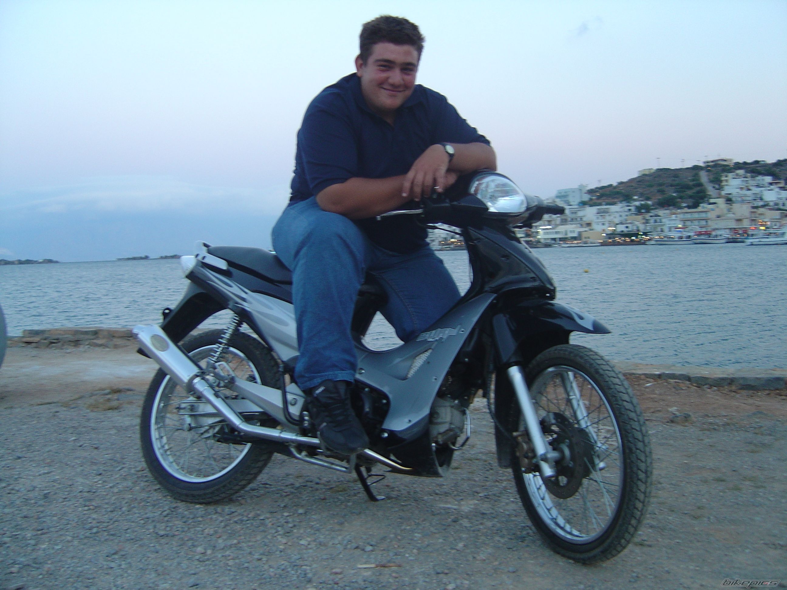 Bike Photo 630670
