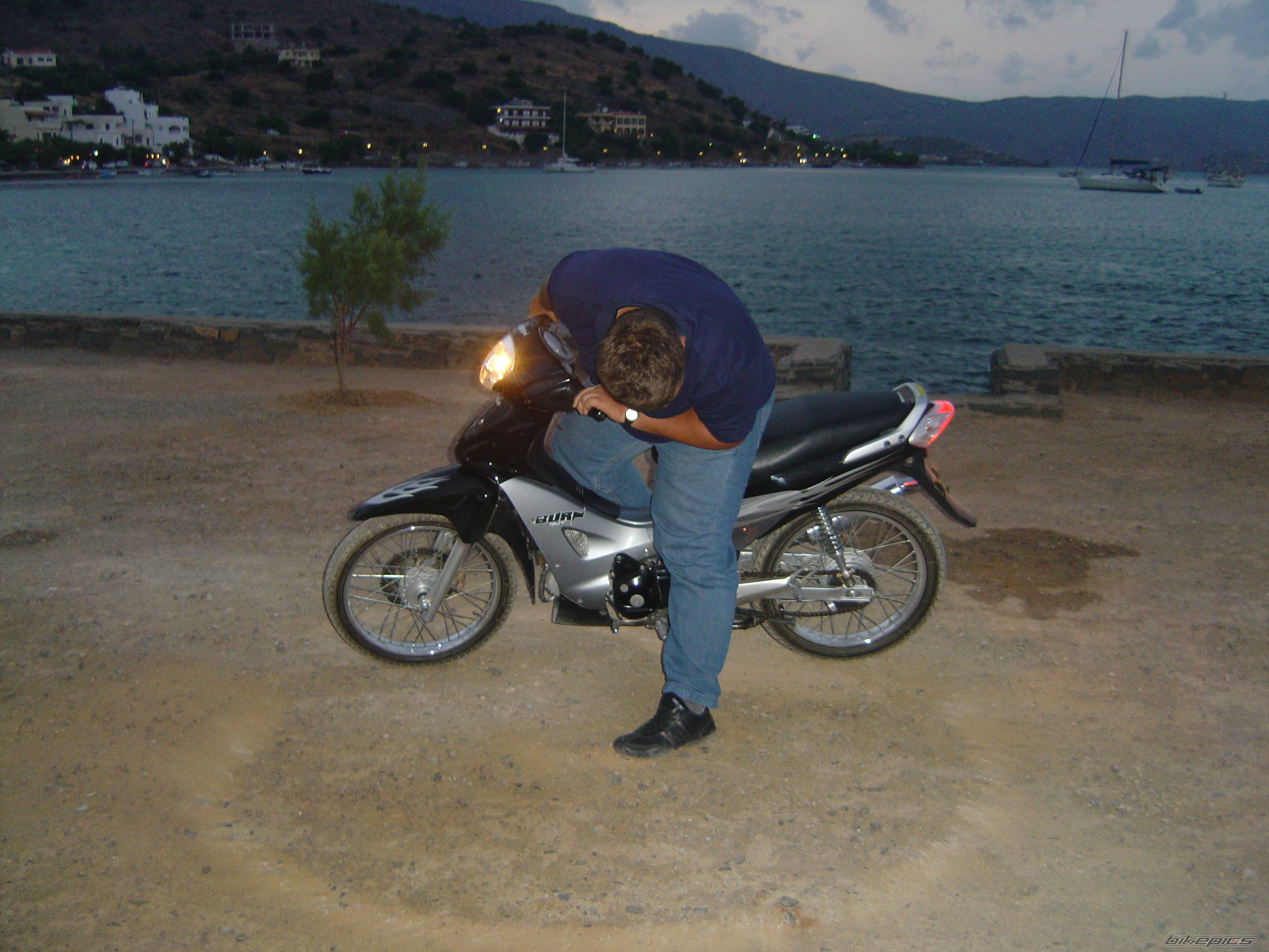 Bike Photo 630676