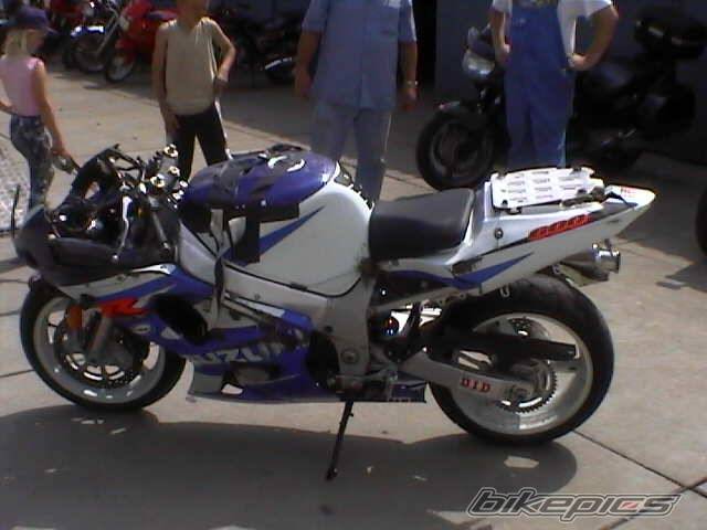 Bike Photo 6307