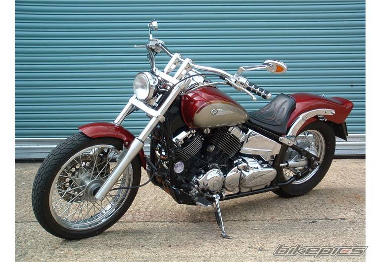 Bike Photo 63071