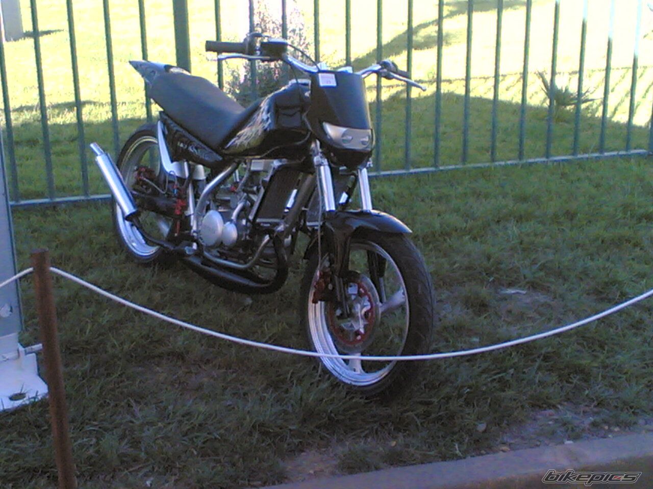 Bike Photo 630723