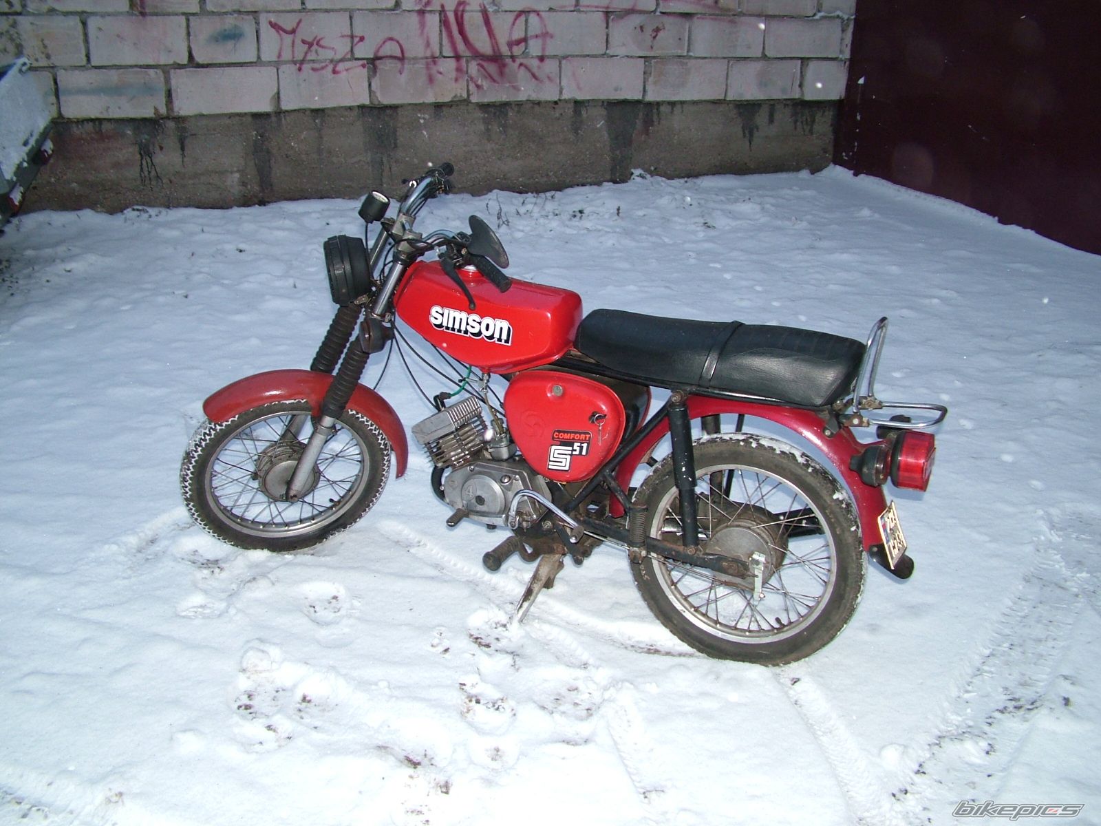 Bike Photo 630736