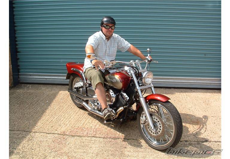 Bike Photo 63076