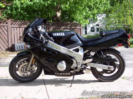 Bike Photo 630762