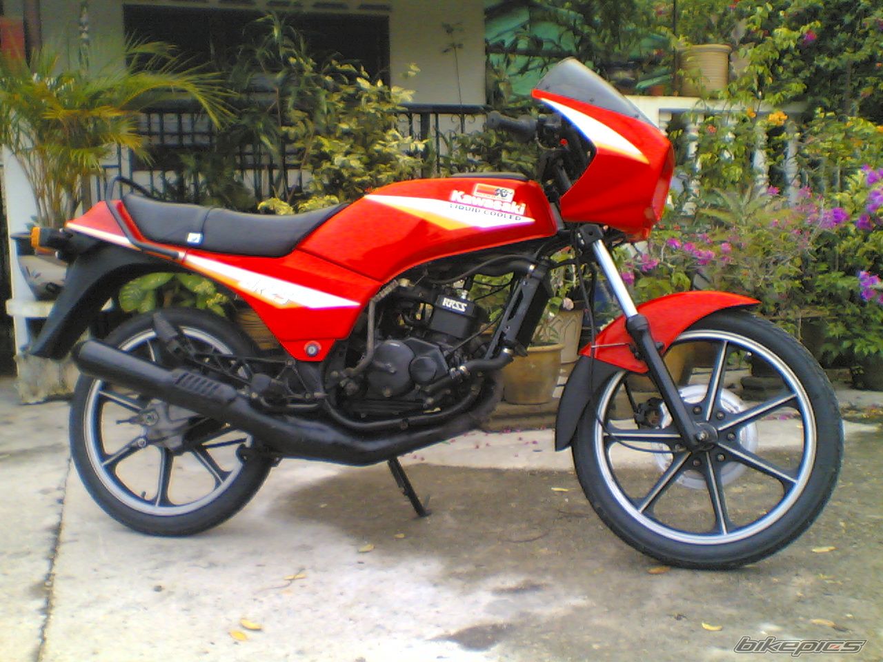 Bike Photo 630775