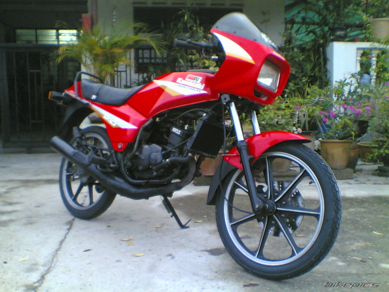 Bike Photo 630776