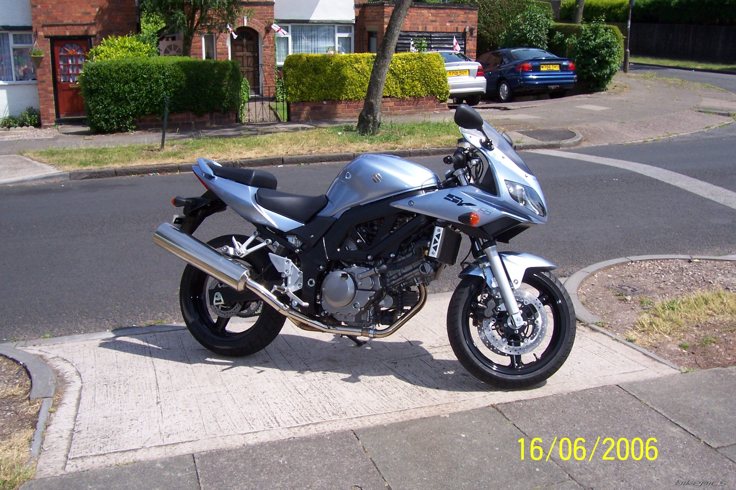 Bike Photo 630777