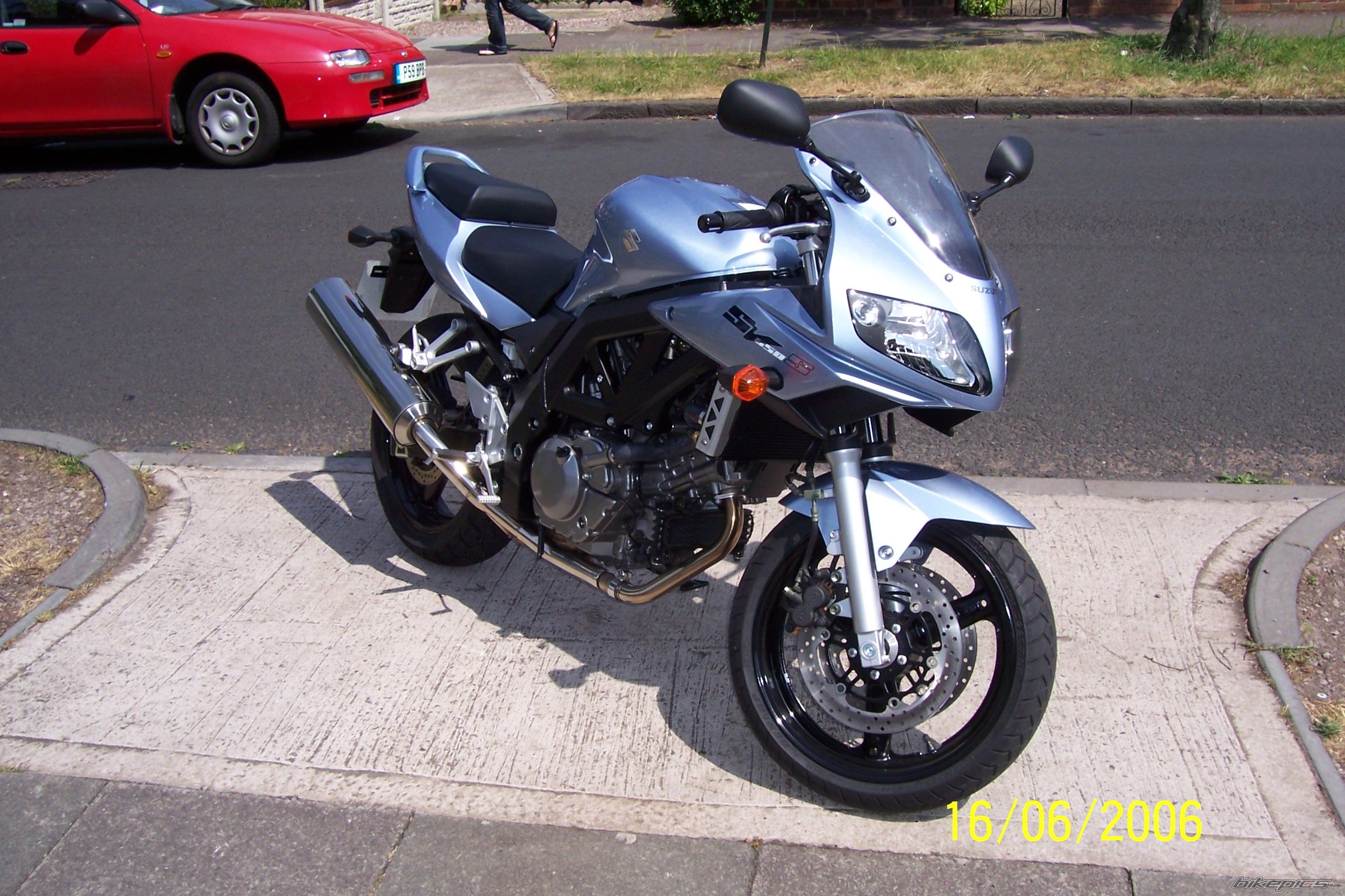 Bike Photo 630778