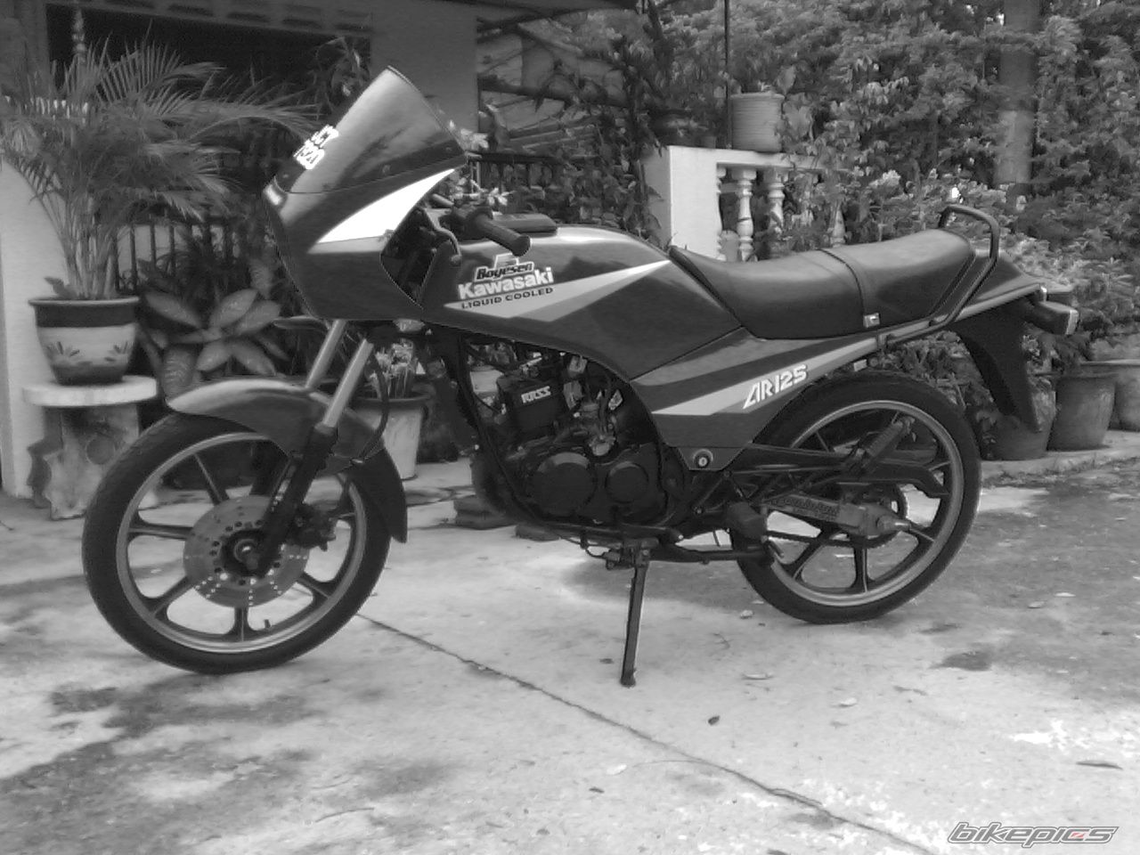 Bike Photo 630791