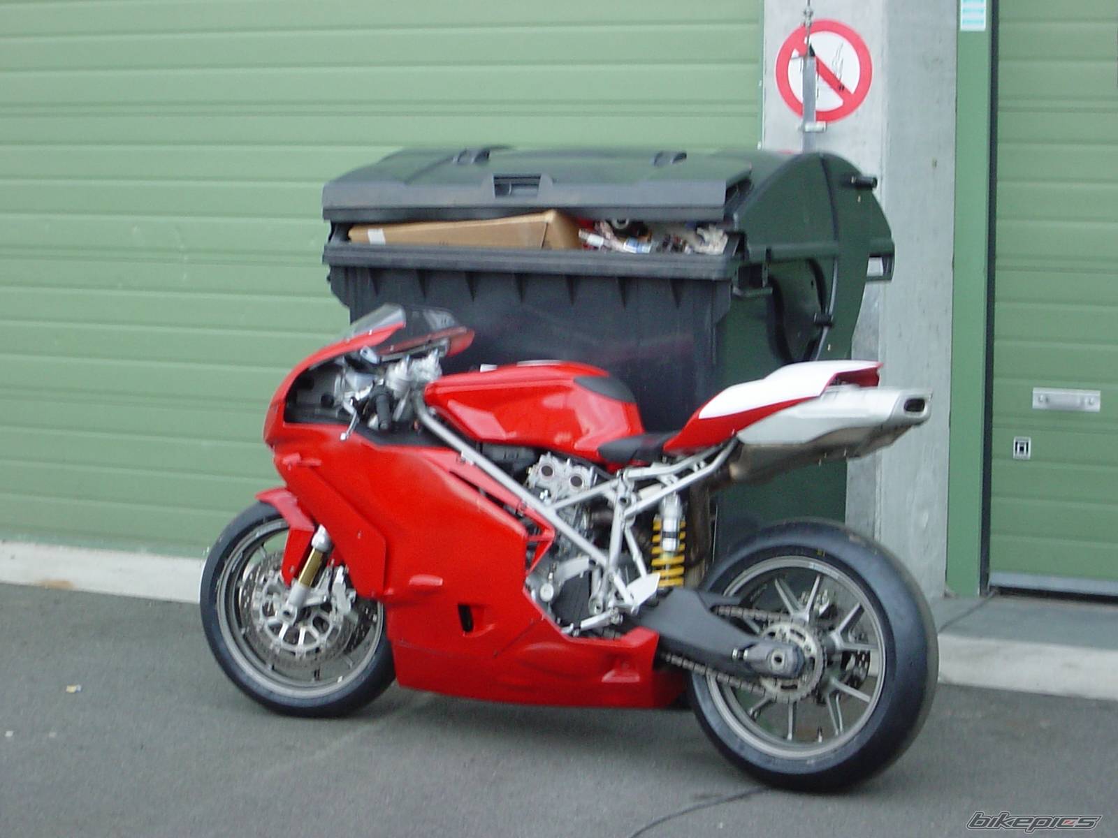 Bike Photo 63080