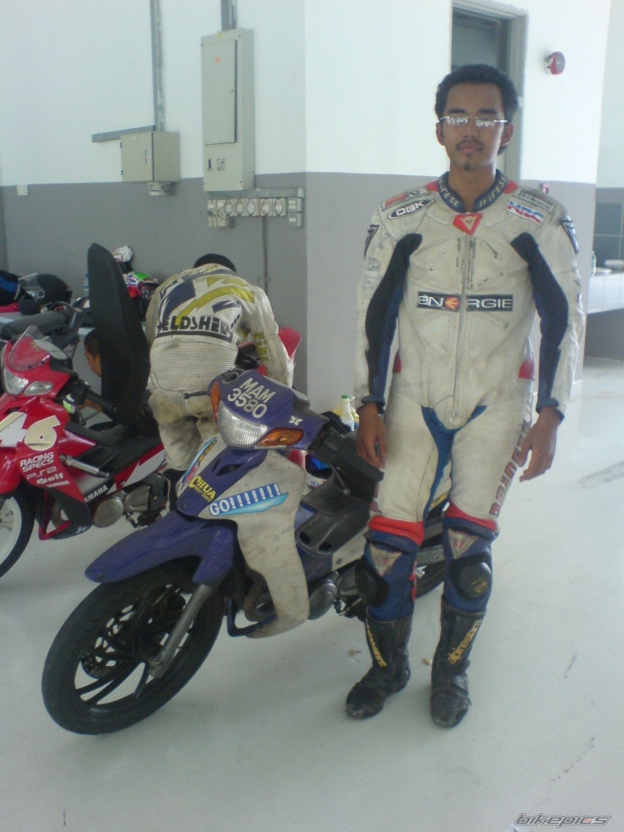 Bike Photo 630845