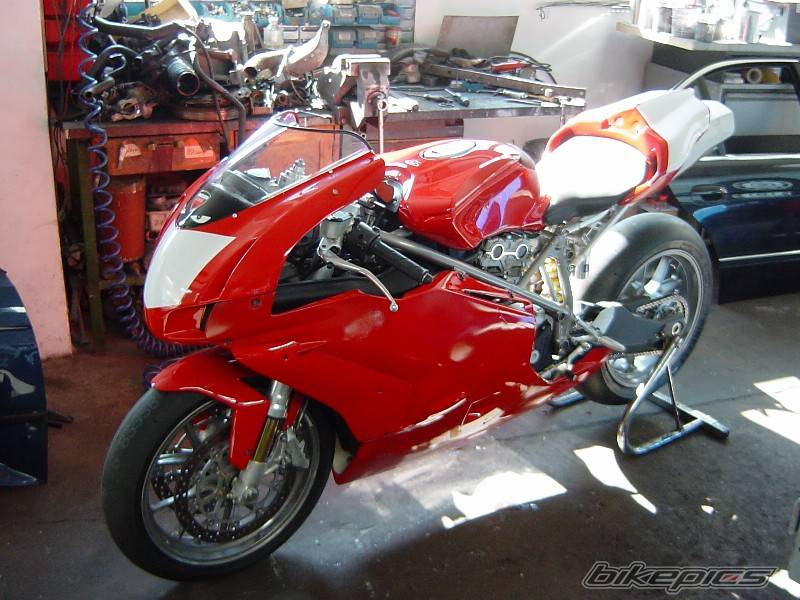 Bike Photo 63085
