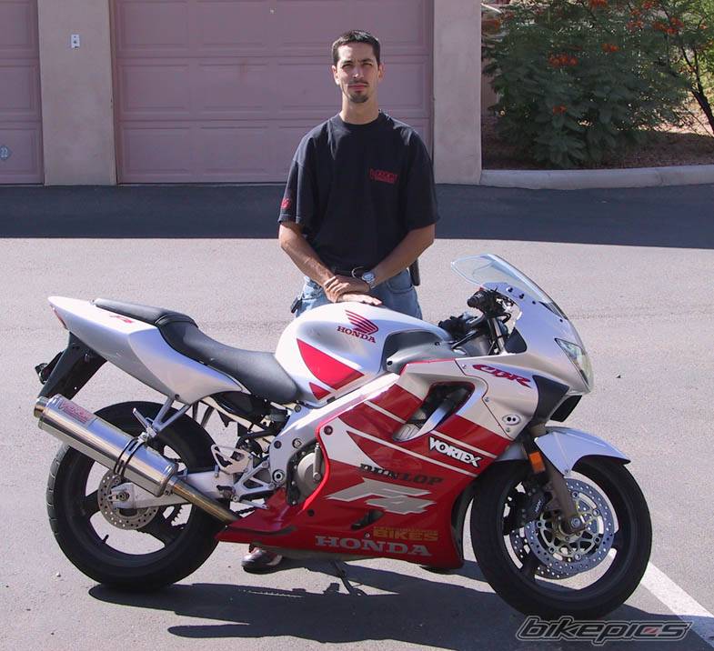 Bike Photo 6309