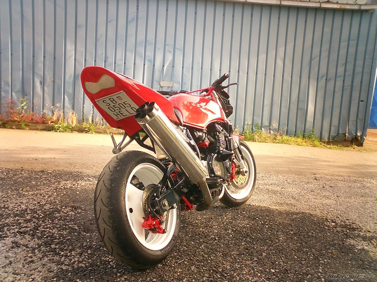 Bike Photo 630904