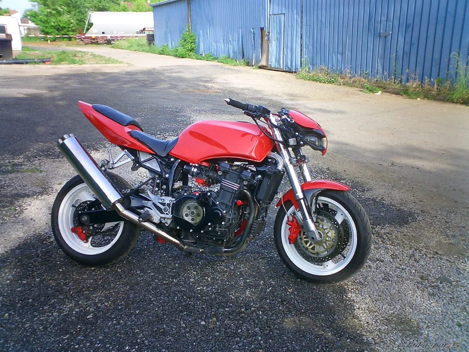 Bike Photo 630906