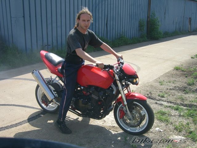 Bike Photo 630908