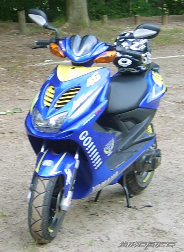 Bike Photo 630942