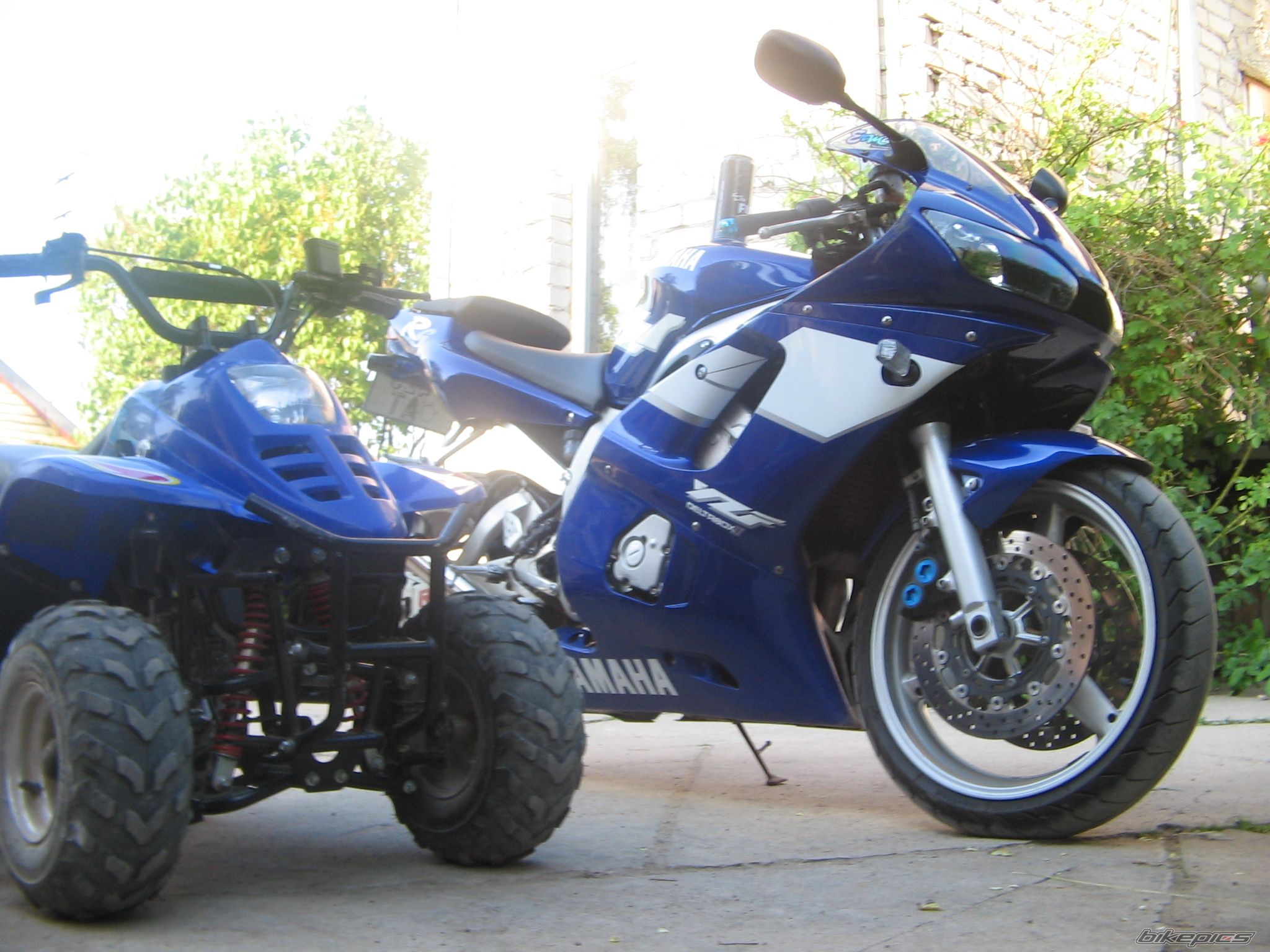 Bike Photo 631052
