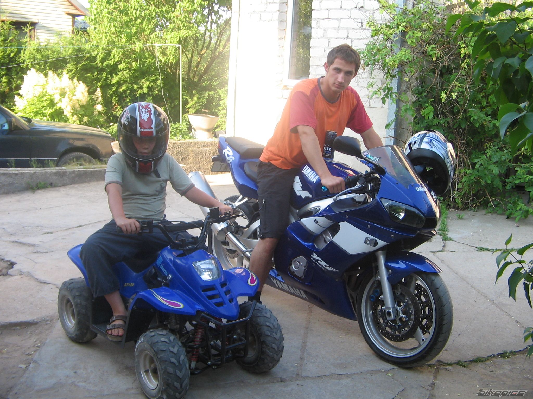 Bike Photo 631053