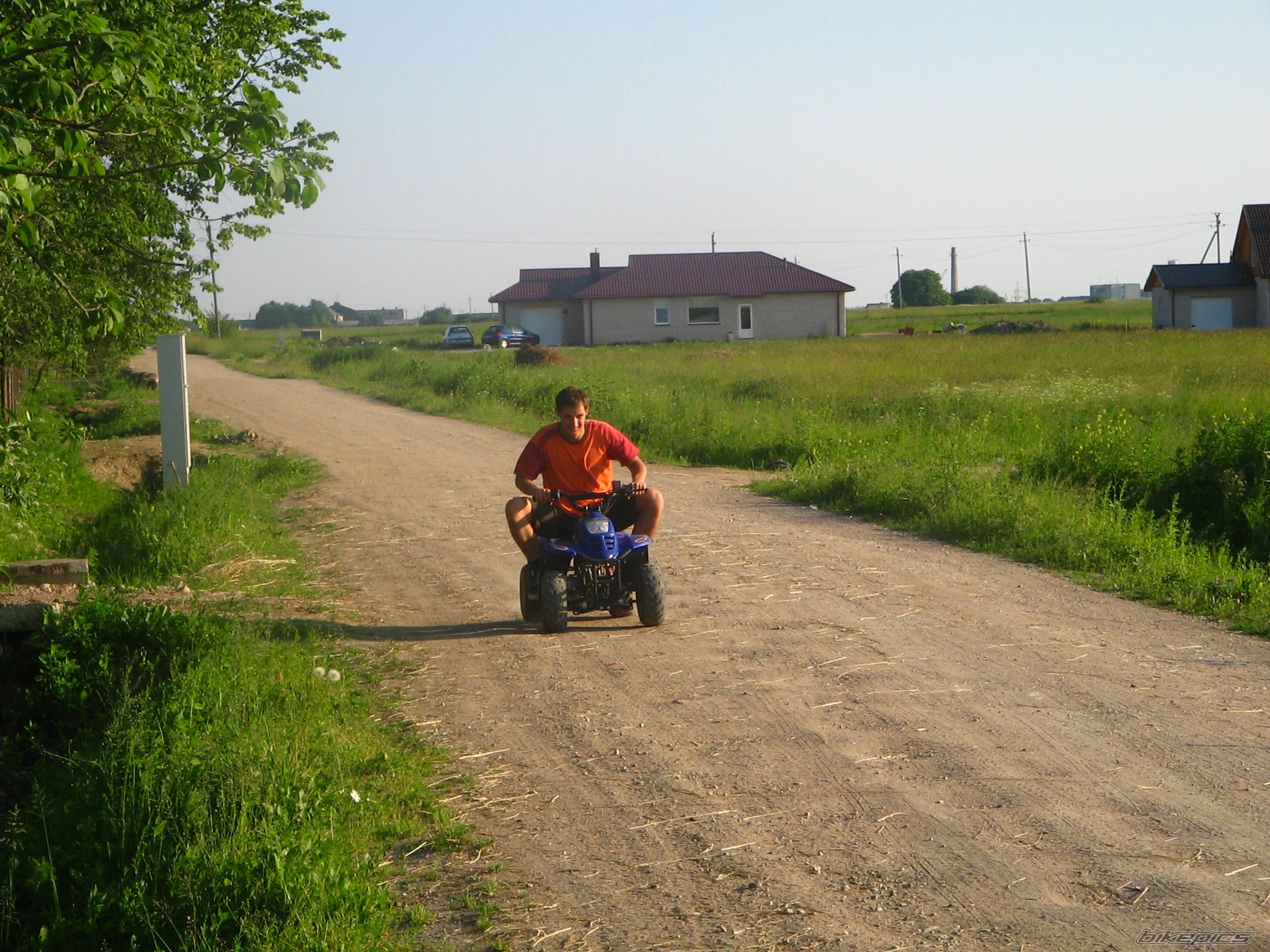 Bike Photo 631054