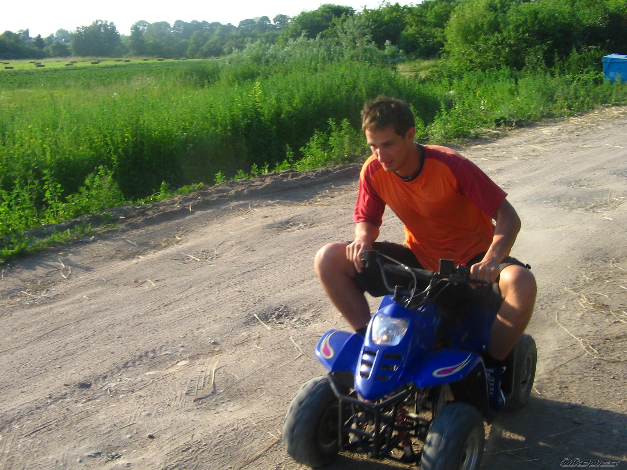 Bike Photo 631055