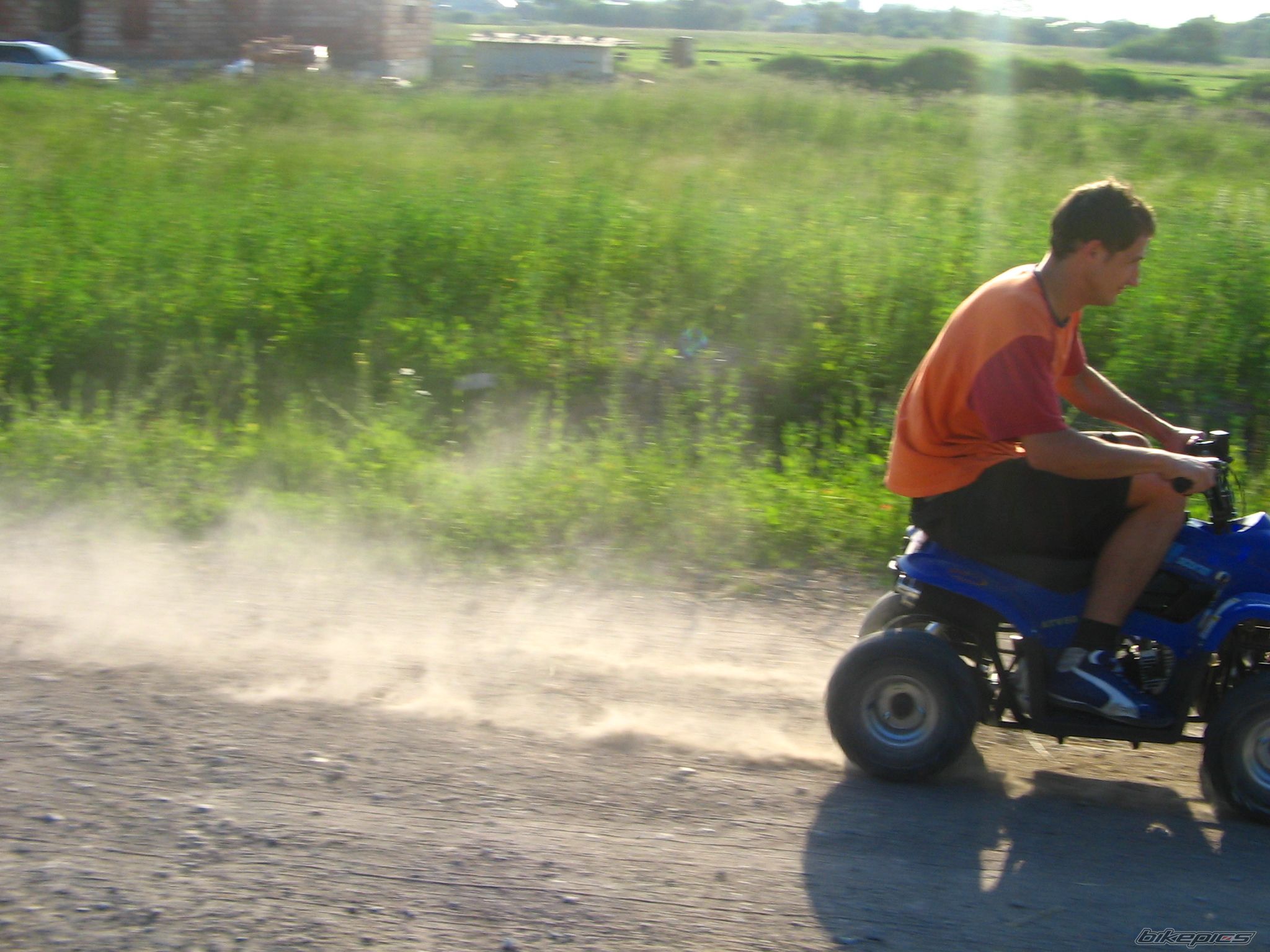 Bike Photo 631056