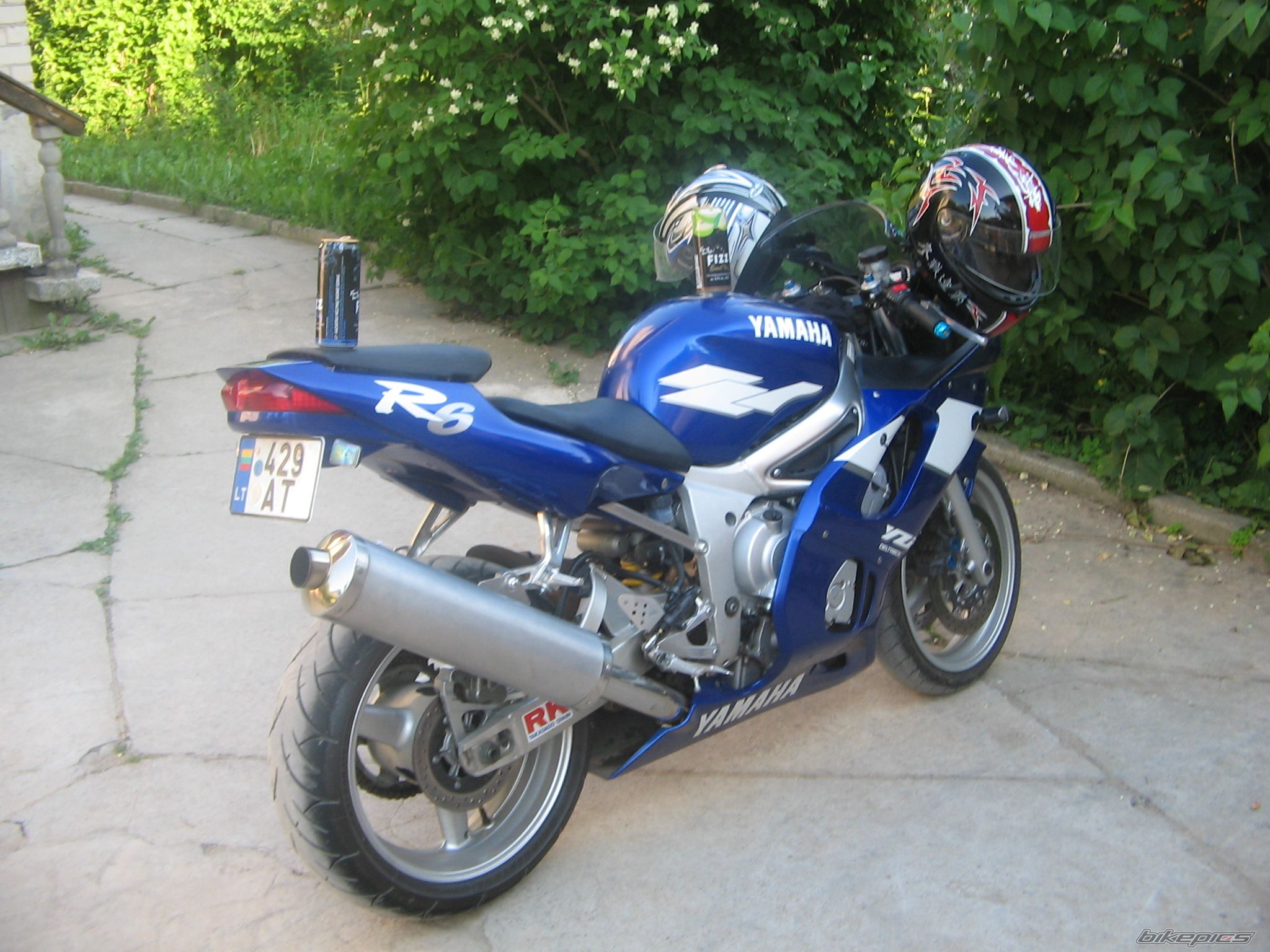 Bike Photo 631057